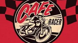Visuel de Café Racer