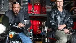 Sur Automoto à 20h45 : Café Racer