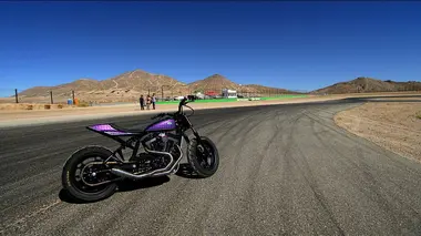 Café Racer