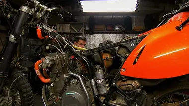 Café Racer