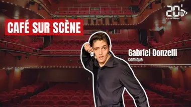 Rencontre avec Gabriel Donzelli