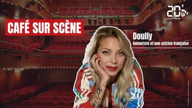 Rencontre avec Doully