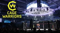 Cage Warriors