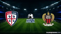 Cagliari / Nice