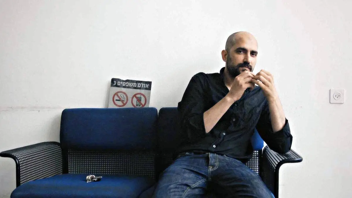 Cahiers noirs – Ronit