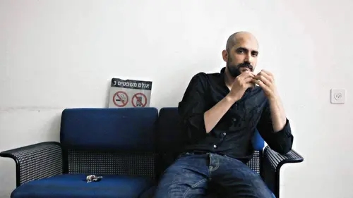 Cahiers noirs – Ronit