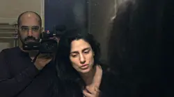 Cahiers Noirs – Viviane