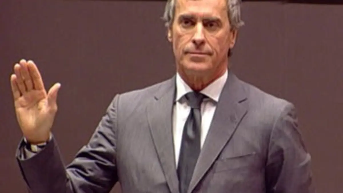 Cahuzac, règlements de comptes