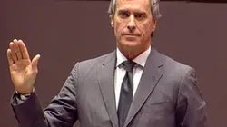 Visuel de Cahuzac, règlements de comptes