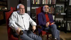 Visuel de Caïds story, un siècle de grand banditisme