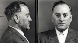 Caïds story, un siècle de grand banditisme