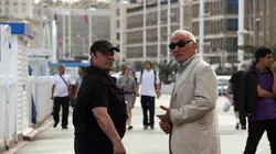 Caïds story, un siècle de grand banditisme