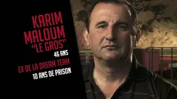 Caïds story, un siècle de grand banditisme