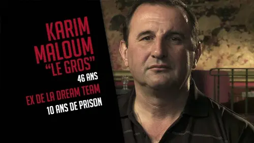 Caïds story, un siècle de grand banditisme