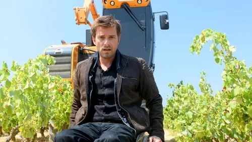 Caïn S07E02 Les origines