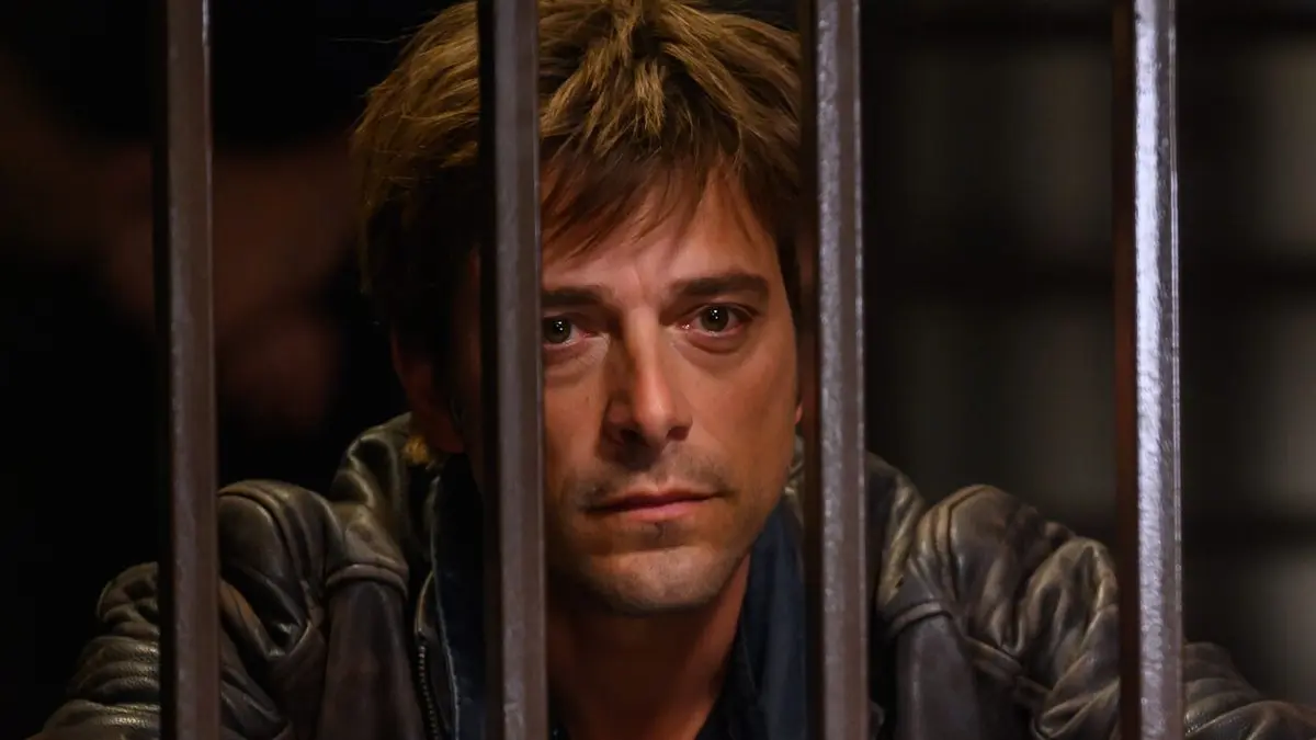 Caïn S08E03 La 13e victime