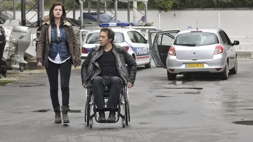 Photos de Caïn S01E04 L'attaquant