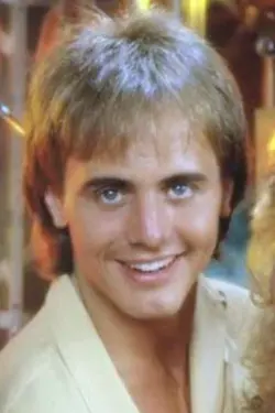 Photo de Cain DeVore