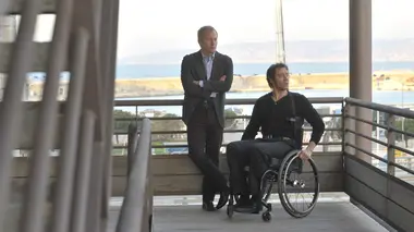 Caïn S01E01 Jalousie