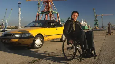 Caïn S01E05 Confusions
