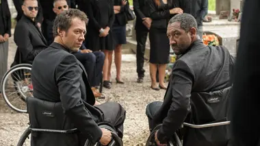Caïn S02E03 Caïn et Abel