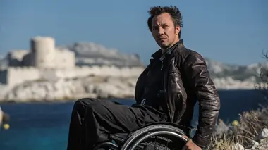 Caïn S02E05 L'île