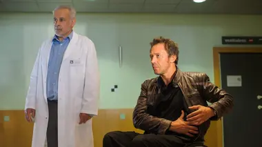 Caïn S02E07 Duels