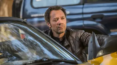 Caïn S03E03 Rumeurs