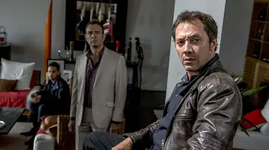 Caïn S03E07 Le fils de Caïn