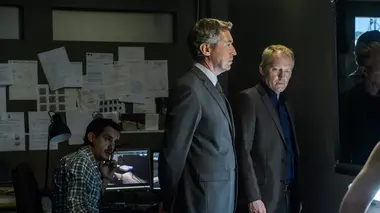 Caïn S04E01 Les prisonnières