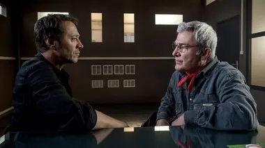 Caïn S05E01 Une seconde avant la mort