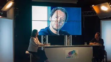 Caïn S05E03 L'info à tout prix