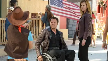 Caïn S05E07 Western
