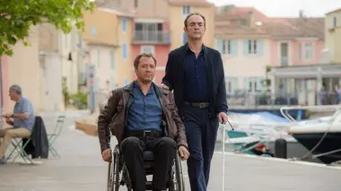 Caïn S06E01 Témoin aveugle