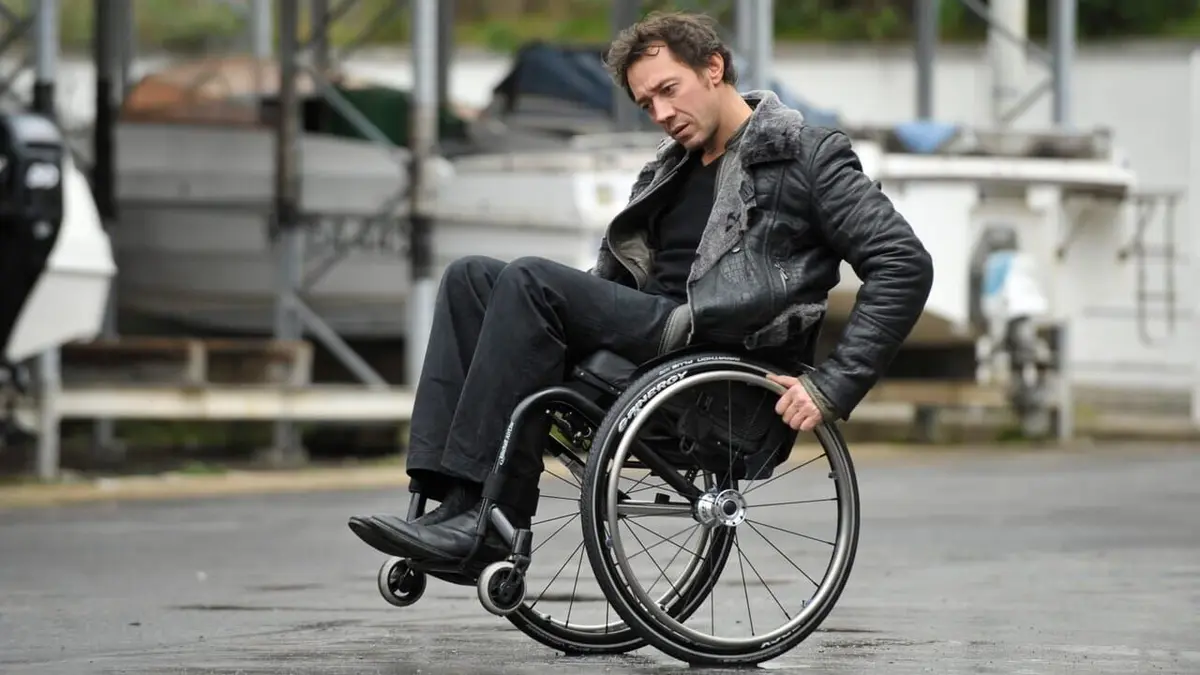 Visuel de Caïn S07E01 Les origines