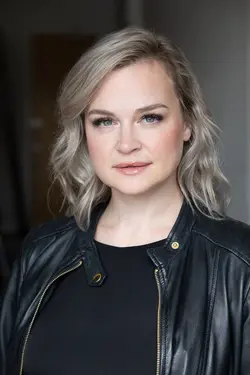 Photo Caitlin Delaney