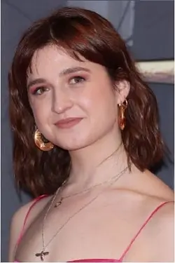 Photo Caitlin O'Ryan