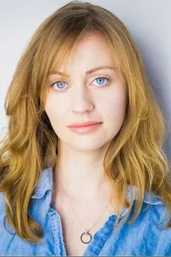 Photo Caitlin Robson