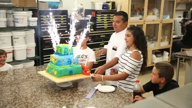 Catastrophe de Fête des pères