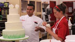 Cake Boss