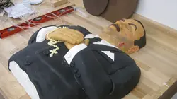 Visuel de Cake Boss