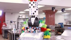 Visuel de Cake Boss