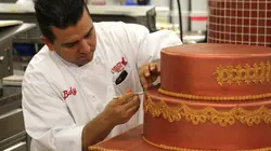 Visuel de Cake Boss