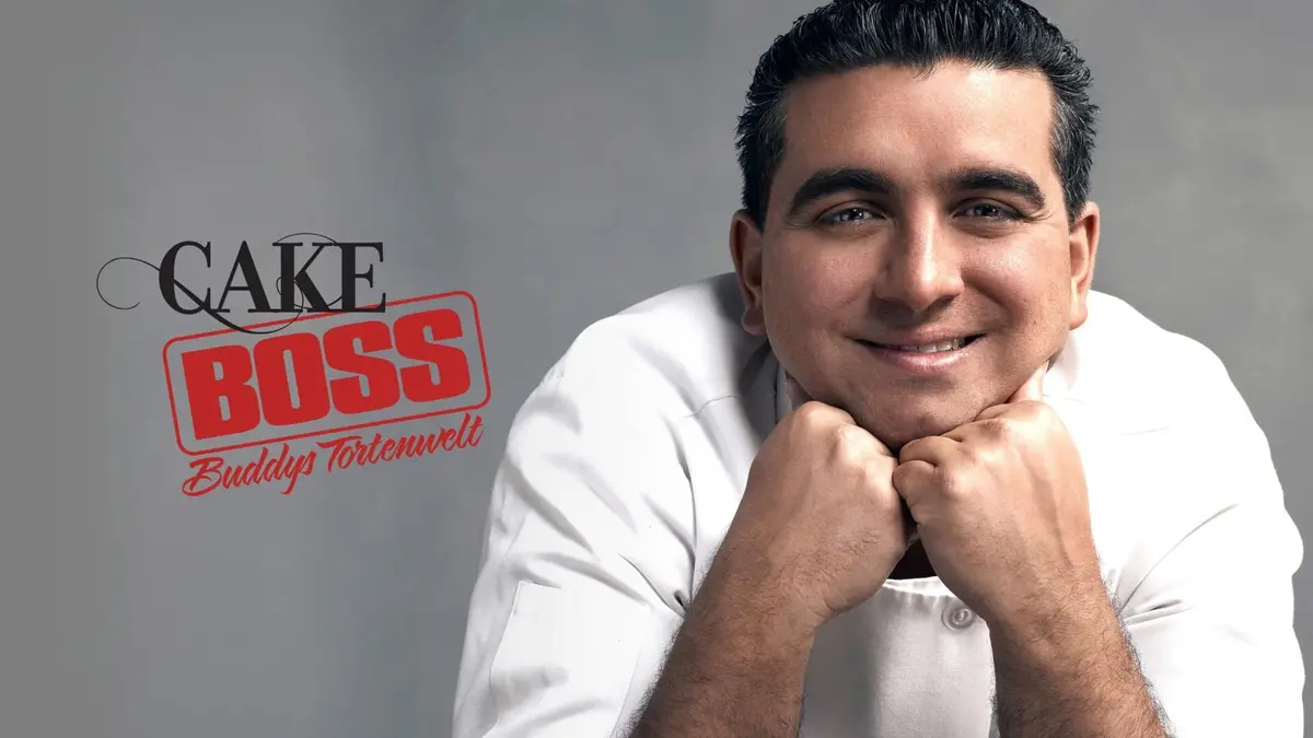 Cake Boss Frayeurs, gravures et cercueil