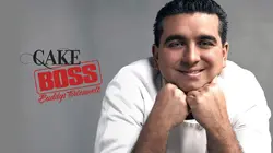 Cake Boss