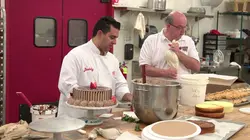 Cake Boss
