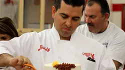 Visuel de Cake Boss