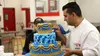 Cake Boss