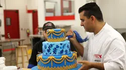 Visuel de Cake Boss