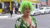 Cake Boss Amour d'enfance et carnaval